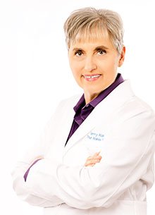 dott.ssa Terry Wahls