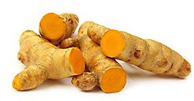 la radice di curcuma benefici