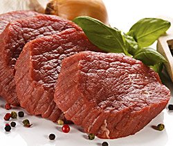 stop carne