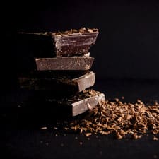 cioccolato fondente