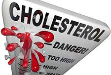 come abbassare il colesterolo: i rischi