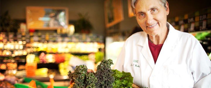 Dottoressa Terry Wahls, guarita dalla sclerosi multipla con la paleo dieta