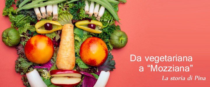 dalla dieta vegetariana alla dieta del dottor mozzi