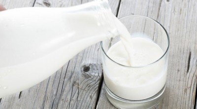 intolleranza al latte