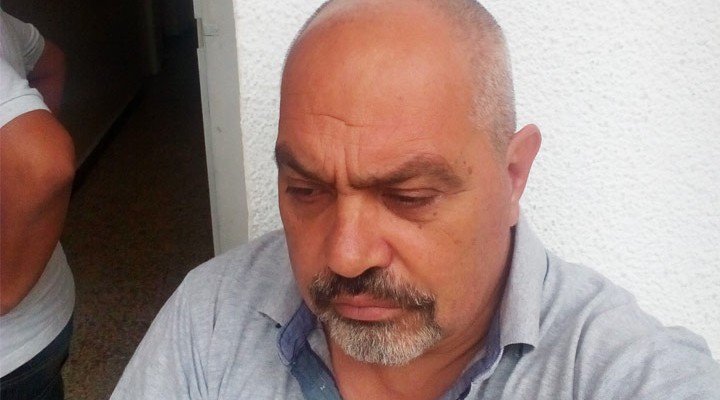 roberto in salute