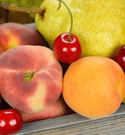frutta infiammazione