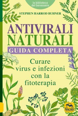 libro antivirali naturali