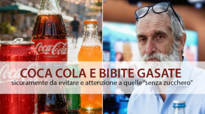 dottor mozzi coca cola bibite gassate